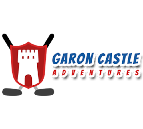 Norman-Garon-Trust-Garon-Castle-Adventures-logo