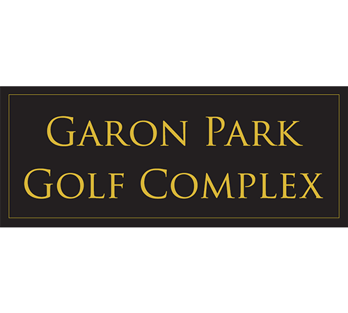 Norman-Garon-Trust-Garon-Park-logo