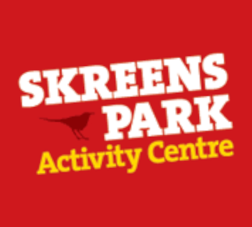 Norman-Garon-Trust-Skreens-Park-logo