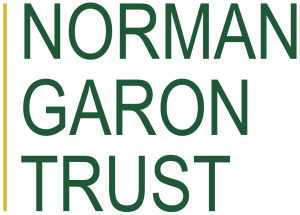 Norman-Garon-Trust-logo