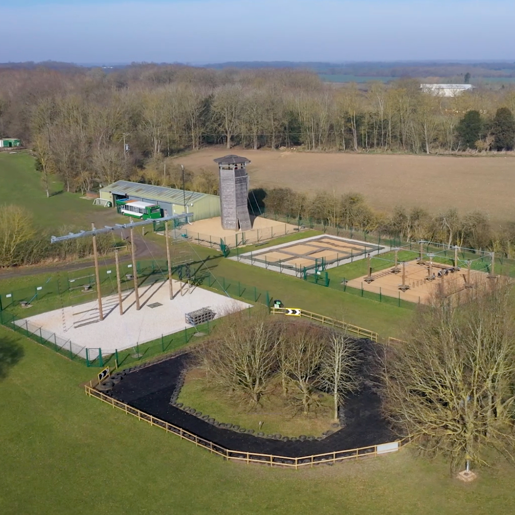 Skreens Park Activity Centre