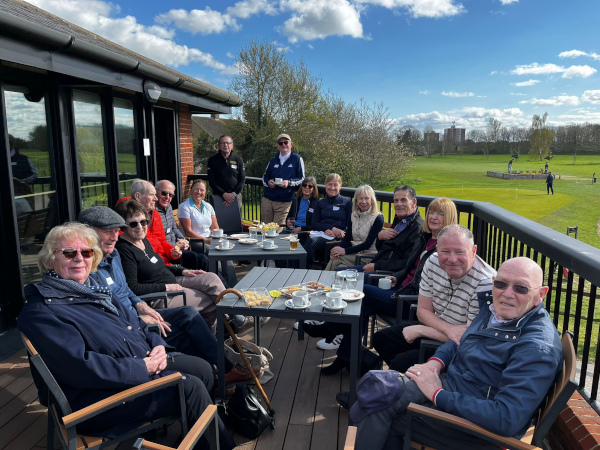 Norman-Garon-Trust-Dementia-Golf